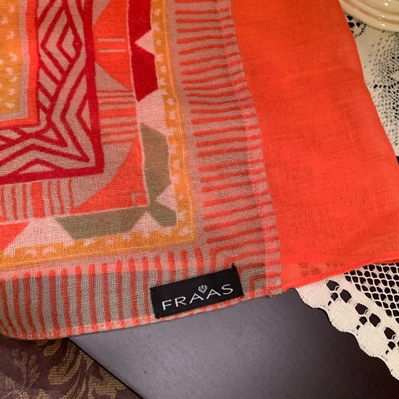 Fraas Infinity Scarf - Picture 4 of 4